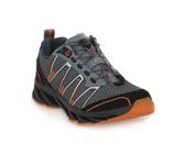 CMP Altak - Scarpe Trail Waterproof con coulisse Uomo grigio CMP Altak - Scarpe Trail Waterproof con coulisse Uomo grigio