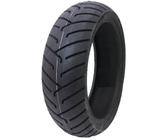 Pneumatico Posteriore Deestone 120/80-16 60P Per Scooter Honda SH 125/150 - Copertone Slick Rinforzato