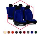 Coprisedili Per Panda 1986 2003 750 1000 4x4 Fodere Auto