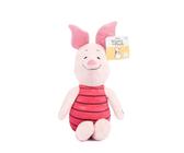VRasehorn 6 Peluche Maialini Portafortuna Rosa - Dimensioni 7 Cm - Regalini Simpatici - 2
