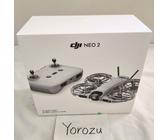 Zaino Rigido Per DJI Neo 2 E Goggles N3 – Custodia Da Viaggio Con Scomparti Per Drone, Telecomando E Accessori