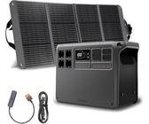 Generatore A Manovella 50W Portatile: La Tua Fonte Di Energia Di Emergenza Per Campeggio Ed Escursioni