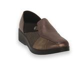 enval soft sneakers scamosciato 7759522 - Le Scarpe di Via Trento
