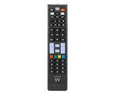 Telecomando Sostitutivo LG AKB69680403 Telecomando Sostitutivo Per TV LG 19LD320, 19LH2000, 22LD320 - Modello AKB69680403, Nuovo, Senza Batterie Telecomando Universale Per LG Vecchi Modelli