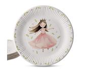 Set Stoviglie Infrangibili 18 Pezzi Per 6 Persone – Piatti, Ciotole E Tazze In Plastica Colorata, Riutilizzabili E Impilabili, Ideale Per Campeggio E Bambini