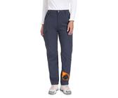 Pantaloni antipioggia da uomo, impermeabili