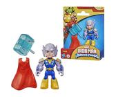 Hasbro Avengers Epic Hero Series, Team-Up Gift Pack