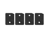 2x Filtro Sostituisce Miele 9499230 Per Asciugatrice Miele