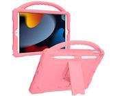 Custodia per iPad Capibara cartone animato 3D per iPad Air Mini 1 2 3 4 5 6 Pro 11 2022 2020 11 pollici 7th 8th 9th 10.2 10th Gen 10.9 Custodia in silicone  7