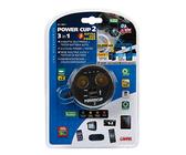 In-Car, trasformatore universale 12V