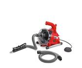 Macchina Per La Pulizia Dei Tubi 500W 16mm Dispositivo Per La Pulizia Dei Tubi Detergente 13825284 - Foto 3