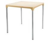 Tavolo Cambi Quadrato 80 X 80 Cm - CITS Shop - 11