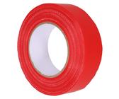 Klettband Autoadesivo Chiusura a Strappo extra Forte Nero 25 CM