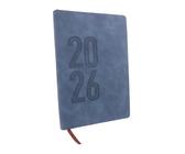 Agenda Giornaliera 12 Mesi 2026 12x18 - Cartomania - 50s302525