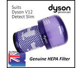Filtro a cartuccia HEPA Valex 1350119 per bidone aspiracenere Cinder a