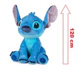 Stitch pupazzo gigante online