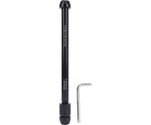 Adaptateur Porte-vélo Peruzzo Pour Axe Traversant (thru Axle) De VTT Downhill - Modèle RMS, Neuf