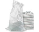 Sacchi Per Macerie In Polipropilene Tessuto Extra Large In Polipropilene, Resistenti, 60 X 90 Cm, XL (50 - Foto 14