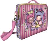Safta Alla Moda Multicolore Taglia Unica Accessorio Stile Trendy