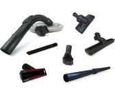 Ricambi Aspirapolvere Miele Sacchetti Per Aspirapolvere Miele - 20 Pezzi, Compatibili C3 Cat & Dog PowerLine Manutenzione Elettrodomestici Pulizia - Foto 5