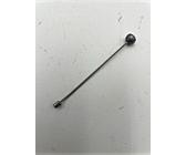 Ventilatore Da Soffitto Con Pale Bianco E Grigio Chiaro Con Kit Luce Opzionale Eco Neo Iii 132 Casafan