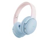 Cuffie Bluetooth Over-ear Con 60 Ore Di Autonomia - 6 Modalità EQ, Microfono, Pieghevoli - Foto 3