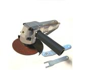 Smerigliatrice Ad Aria Compressa Smerigliatrice Pneumatica Fervi Lunga - 20000 RPM Per Lavori Professionali Smerigliatrice Lunga