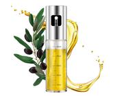 Spruzzino Per Olio In Vetro Da 100 Ml - Nebulizzatore Per Friggitrice Ad Aria, Insalate E Griglia