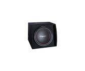 Cabina Subwoofer Per 2x6,5" (16,5 Cm) Con Slot Port 36Hz Bass Reflex Auto – MT Audio Shop - Foto 3