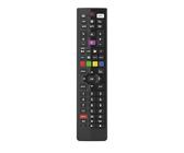 Aurabeam Telecomando Sostitutivo TV Per Telefunken D39f506m4cw 1135663
