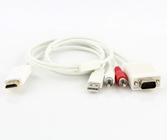 Cavo Convertitore Adattatore da USB-C™ a HDMI, Porta di Ricarica USB PD