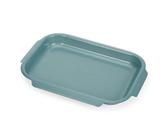 Set Teglie Forno NutriChef 42 Pezzi - Acciaio Al Carbonio Antiaderente, Include Stampi Per Pizza, Muffin, Plumcake, Biscotti E Guanti