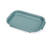 Set Teglie Forno NutriChef 42 Pezzi - Acciaio Al Carbonio Antiaderente, Include Stampi Per Pizza, Muffin, Plumcake, Biscotti E Guanti