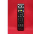 Telecomando Universale Re-Flix Superior Light 4 In 1 Per TV GRAETZ GR32E3400 – Già Preprogrammato, Pronto All'uso