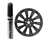 Vernice Spray Ceramica 2k Bicomponente Bomboletta Per Cerchi In