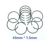 Kuličkov&eacute; Ložisko Pily Husqvrn 545 Mrk II 550XP ORIGIN&Aacute;L Z 805 Kč - Llegro