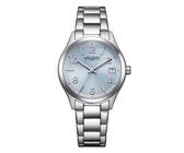 Orologio Solo Tempo Unisex Vagary By Citizen Aqua39 Nero Vd5 210 53 8018225034290