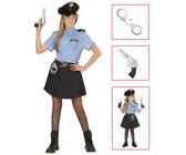 Costume Carnevale Bambino Poliziotto a Costumi e travestimenti per carnevale e teatro per bambini e ragazzi | Acquisti Online su