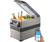 Frigorifero Portatile VEVOR 35L - Termoelettrico Per Auto Con Display LCD, 12V/24V - Foto 7