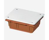 POLY POOL - PP0219 Scatola Derivazione Scatola Elettrica da Parete